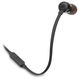 JBL T110 наушники внутриканальные с микрофоном: 1.2м JBL T110 наушники внутриканальные с микрофоном: 1.2м