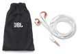 JBL T205 наушники внутриканальные с микрофоном: 1.2м