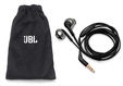 JBL T205 наушники внутриканальные с микрофоном: 1.2м