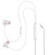 JBL Quantum 50 наушники внутриканальные с микрофоном игровые: 5 мВт JBL Quantum 50 наушники внутриканальные с микрофоном игровые: 5 мВт