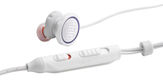 JBL Quantum 50 наушники внутриканальные с микрофоном игровые: 5 мВт