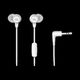 JBL C50HI: наушники внутриканальные с микрофоном JBL C50HI: наушники внутриканальные с микрофоном