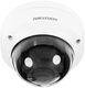Hikvision 2Мп уличная купольная IP-камера DS-2CD2183G2-IS(2.8mm) Hikvision 2Мп уличная купольная IP-камера DS-2CD2183G2-IS(2.8mm)
