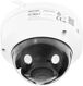 Hikvision 2Мп уличная купольная IP-камера DS-2CD2183G2-IS(2.8mm) Hikvision 2Мп уличная купольная IP-камера DS-2CD2183G2-IS(2.8mm)