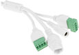 Hikvision 2Мп уличная купольная IP-камера DS-2CD2183G2-IS(2.8mm) Hikvision 2Мп уличная купольная IP-камера DS-2CD2183G2-IS(2.8mm)