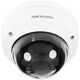 Hikvision 2Мп уличная купольная IP-камера DS-2CD2183G2-IS(2.8mm)