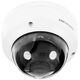 Hikvision 2Мп уличная купольная IP-камера DS-2CD2183G2-IS(2.8mm)