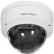 Hikvision 2Мп уличная купольная IP-камера с EXIR-подсветкой до 30м и технологией AcuSense1/2.8 Hikvision 2Мп уличная купольная IP-камера с EXIR-подсветкой до 30м и технологией AcuSense1/2.8