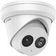 Hikvision 4Мп внутренняя IP-камера с EXIR-подсветкой до 10м1/2.7