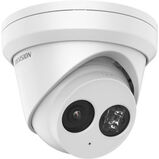 Hikvision 4Мп внутренняя IP-камера с EXIR-подсветкой до 10м1/ 2.7" Progressive Scan CMOS; объектив 1.68мм; угол обзора 180&deg;; механический ИК-фильтр; 0.028лк@F2.0; сжатие H.265/ H.265+/ H.264/ H.264+/ MJPE DS-2CD2383G2-IU(4mm)&nbsp;<img style='position: relative;margin:0' src='/image/only_to_order_edit.gif' alt='На заказ' title='На заказ' />