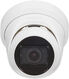 Hikvision 8Мп уличная купольная IP-камера с EXIR-подсветкой до 40м и технологией AcuSense1/2,8