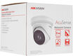 Hikvision 8Мп уличная купольная IP-камера с EXIR-подсветкой до 40м и технологией AcuSense1/2,8