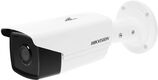 Hikvision 8Мп уличная цилиндрическая IP-камера с EXIR-подсветкой до 80м 1/2,5 Hikvision 8Мп уличная цилиндрическая IP-камера с EXIR-подсветкой до 80м 1/2,5