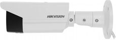 Hikvision 8Мп уличная купольная IP-камера с EXIR-подсветкой до 40м и технологией AcuSense1/2,8