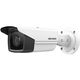 Hikvision 8Мп уличная купольная IP-камера с EXIR-подсветкой до 40м и технологией AcuSense1/2,8