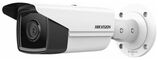Hikvision 8Мп уличная купольная IP-камера с EXIR-подсветкой до 40м и технологией AcuSense1/ 2, 8" Progressive Scan CMOS; моторизированный вариообъектив 2.8-12мм; угол обзора 108&deg;~30&deg;; механический ИК-ф DS-2CD2T43G2-4I(6mm)&nbsp;<img style='position: relative;margin:0' src='/image/only_to_order_edit.gif' alt='На заказ' title='На заказ' />