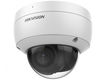 Hikvision 2Мп уличная купольная IP-камера с EXIR-подсветкой до 30м и технологией AcuSense1/2.8