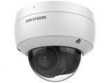 Hikvision 2Мп уличная купольная IP-камера с EXIR-подсветкой до 30м и технологией AcuSense1/ 2.8" Progressive Scan CMOS; объектив 2.8мм; угол обзора 107&deg;; механический ИК-фильтр; 0.005лк@F1.6; сжатие H DS-2CD2123G2-IU(2.8mm)&nbsp;<img style='position: relative;margin:0' src='/image/only_to_order_edit.gif' alt='На заказ' title='На заказ' />