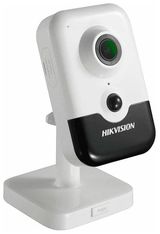 Hikvision 4Мп внутренняя IP-камера с EXIR-подсветкой до 10м1/ 2.7" Progressive Scan CMOS; объектив 1.68мм; угол обзора 180&deg;; механический ИК-фильтр; 0.028лк@F2.0; сжатие H.265/ H.265+/ H.264/ H.264+/ MJPE DS-2CD2423G2-I(2.8mm)&nbsp;<img style='position: relative;margin:0' src='/image/only_to_order_edit.gif' alt='На заказ' title='На заказ' />
