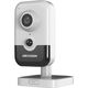 Hikvision 4Мп внутренняя IP-камера с EXIR-подсветкой до 10м1/2.7