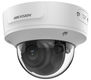 Hikvision 8Мп уличная цилиндрическая IP-камера с EXIR-подсветкой до 60м и технологией AcuSense1/2,8