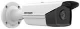 Hikvision 8Мп уличная купольная IP-камера с EXIR-подсветкой до 40м и технологией AcuSense1/ 2, 8" Progressive Scan CMOS; моторизированный вариообъектив 2.8-12мм; угол обзора 108&deg;~30&deg;; механический ИК-ф DS-2CD2T23G2-4I(4mm)&nbsp;<img style='position: relative;margin:0' src='/image/only_to_order_edit.gif' alt='На заказ' title='На заказ' />