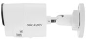 Hikvision 2Мп уличная цилиндрическая IP-камера с EXIR-подсветкой до 40м и технологией AcuSense1/2.8
