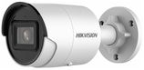 Hikvision 2Мп уличная цилиндрическая IP-камера с EXIR-подсветкой до 40м и технологией AcuSense1/ 2.8" Progressive Scan CMOS; объектив 6мм; угол обзора 54&deg;; механический ИК-фильтр; 0.005лк@F1.6; сжатие DS-2CD2043G2-IU(6mm)&nbsp;<img style='position: relative;margin:0' src='/image/only_to_order_edit.gif' alt='На заказ' title='На заказ' />
