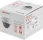 Hikvision 2Мп уличная купольная IP-камера с EXIR-подсветкой до 30м и технологией AcuSense1/2.8