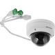 Hikvision 2Мп уличная купольная IP-камера с EXIR-подсветкой до 30м и технологией AcuSense1/2.8 Hikvision 2Мп уличная купольная IP-камера с EXIR-подсветкой до 30м и технологией AcuSense1/2.8