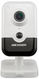 Hikvision 4Мп компактная IP-камера с W-Fi и EXIR-подсветкой до 10м 1/3