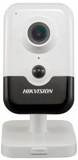Hikvision 4Мп компактная IP-камера с W-Fi и EXIR-подсветкой до 10м 1/ 3" Progressive Scan CMOS; объектив 4мм; угол обзора 78&deg;; механический ИК-фильтр; 0.01лк@F1.2; сжатие H.265/ H.265+/ H.264/ H.264+/ MJP DS-2CD2443G2-I(2mm)&nbsp;<img style='position: relative;margin:0' src='/image/only_to_order_edit.gif' alt='На заказ' title='На заказ' />