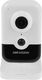 Hikvision 4Мп компактная IP-камера с W-Fi и EXIR-подсветкой до 10м 1/3