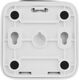 Hikvision 4Мп компактная IP-камера с W-Fi и EXIR-подсветкой до 10м 1/3