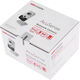 Hikvision 4Мп компактная IP-камера с W-Fi и EXIR-подсветкой до 10м 1/3