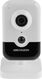 Hikvision 4Мп компактная IP-камера с W-Fi и EXIR-подсветкой до 10м 1/3 Hikvision 4Мп компактная IP-камера с W-Fi и EXIR-подсветкой до 10м 1/3