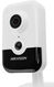 Hikvision 4Мп компактная IP-камера с W-Fi и EXIR-подсветкой до 10м 1/3 Hikvision 4Мп компактная IP-камера с W-Fi и EXIR-подсветкой до 10м 1/3