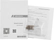 Hikvision 4Мп компактная IP-камера с W-Fi и EXIR-подсветкой до 10м 1/3 Hikvision 4Мп компактная IP-камера с W-Fi и EXIR-подсветкой до 10м 1/3