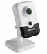 Hikvision 4Мп компактная IP-камера с W-Fi и EXIR-подсветкой до 10м 1/3 Hikvision 4Мп компактная IP-камера с W-Fi и EXIR-подсветкой до 10м 1/3