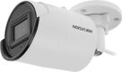Hikvision 2Мп уличная цилиндрическая IP-камера с EXIR-подсветкой до 40м и технологией AcuSense1/2.8 Hikvision 2Мп уличная цилиндрическая IP-камера с EXIR-подсветкой до 40м и технологией AcuSense1/2.8