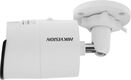 Hikvision 2Мп уличная цилиндрическая IP-камера с EXIR-подсветкой до 40м и технологией AcuSense1/2.8 Hikvision 2Мп уличная цилиндрическая IP-камера с EXIR-подсветкой до 40м и технологией AcuSense1/2.8