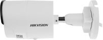 Hikvision 2Мп уличная цилиндрическая IP-камера с EXIR-подсветкой до 40м и технологией AcuSense1/2.8 Hikvision 2Мп уличная цилиндрическая IP-камера с EXIR-подсветкой до 40м и технологией AcuSense1/2.8