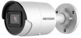 Hikvision 2Мп уличная цилиндрическая IP-камера с EXIR-подсветкой до 40м и технологией AcuSense1/ 2.8" Progressive Scan CMOS; объектив 6мм; угол обзора 54&deg;; механический ИК-фильтр; 0.005лк@F1.6; сжатие DS-2CD2083G2-IU(4mm)&nbsp;<img style='position: relative;margin:0' src='/image/only_to_order_edit.gif' alt='На заказ' title='На заказ' />