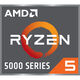 Процессор AMD AMD Ryzen 5 5600G OEM Процессор AMD AMD Ryzen 5 5600G OEM