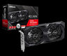 Видеокарта Asrock Asrock Radeon RX 6600 XT Challenger D 8G OC