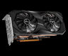 Видеокарта Asrock Asrock Radeon RX 6600 XT Challenger D 8G OC