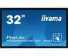 Монитор жидкокристаллический Iiyama Монитор LCD 31.5'' [16:9] 1920х1080(FHD) AMVA3