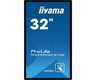 Монитор жидкокристаллический Iiyama Монитор LCD 31.5'' [16:9] 1920х1080(FHD) AMVA3