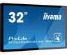 Монитор жидкокристаллический Iiyama Монитор LCD 31.5'' [16:9] 1920х1080(FHD) AMVA3