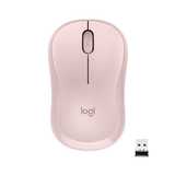 Мышь Logitech беспроводная M220 Silent Rose 910-006129&nbsp;<img style='position: relative;margin:0' src='/image/only_to_order_edit.gif' alt='На заказ' title='На заказ' />